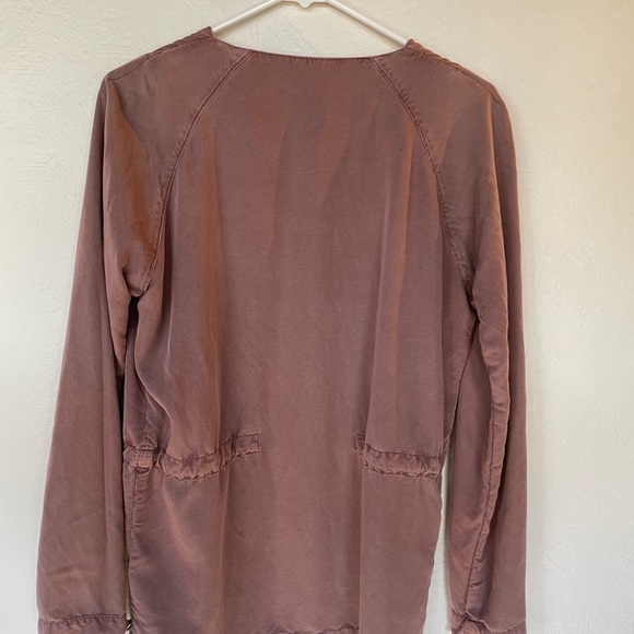 Cardigan Style Jacket - Picture 3 of 3